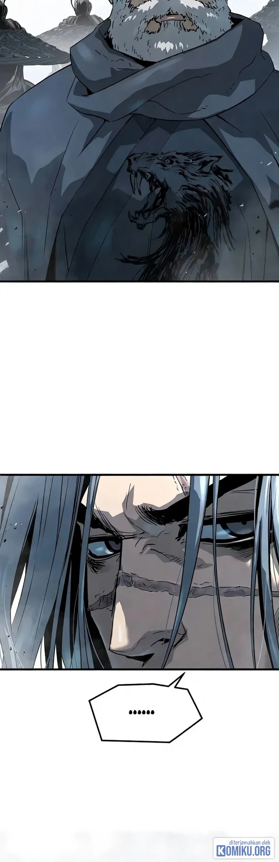 Absolute Regression Chapter 123 Gambar 12