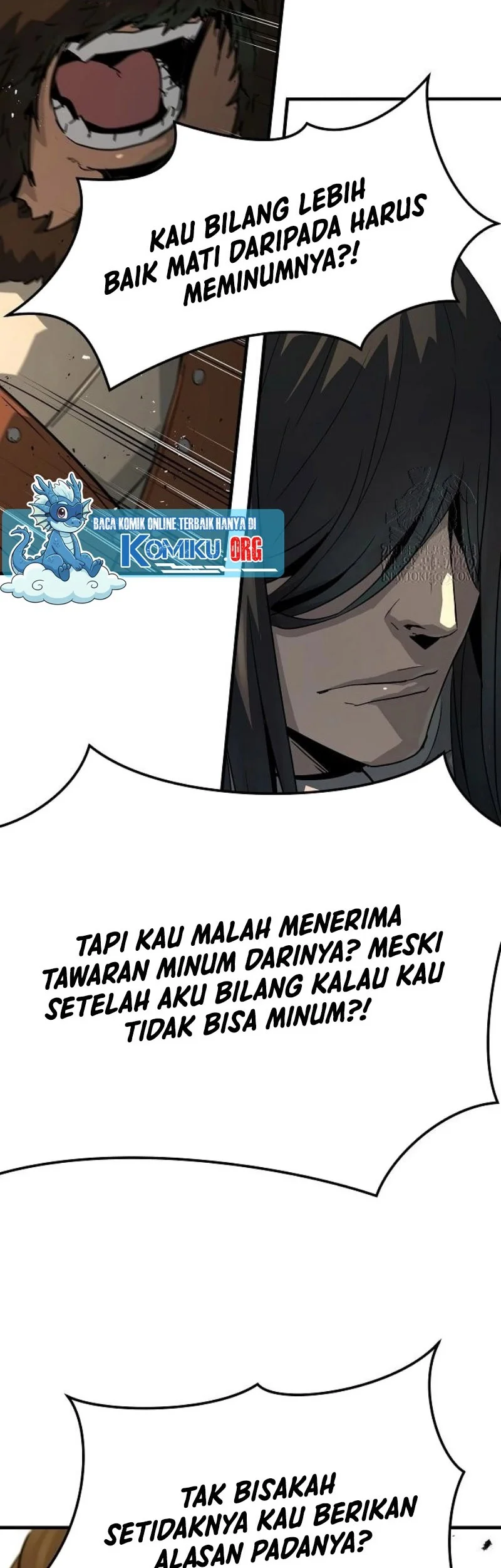 Absolute Regression Chapter 77 Gambar 9