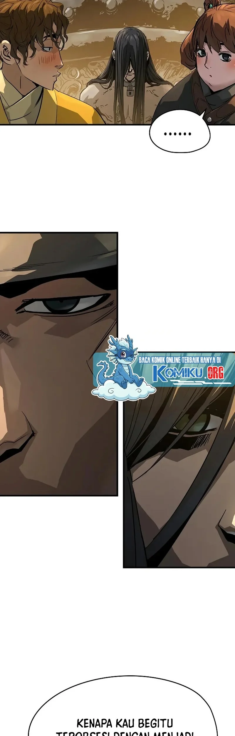 Absolute Regression Chapter 80 Gambar 15
