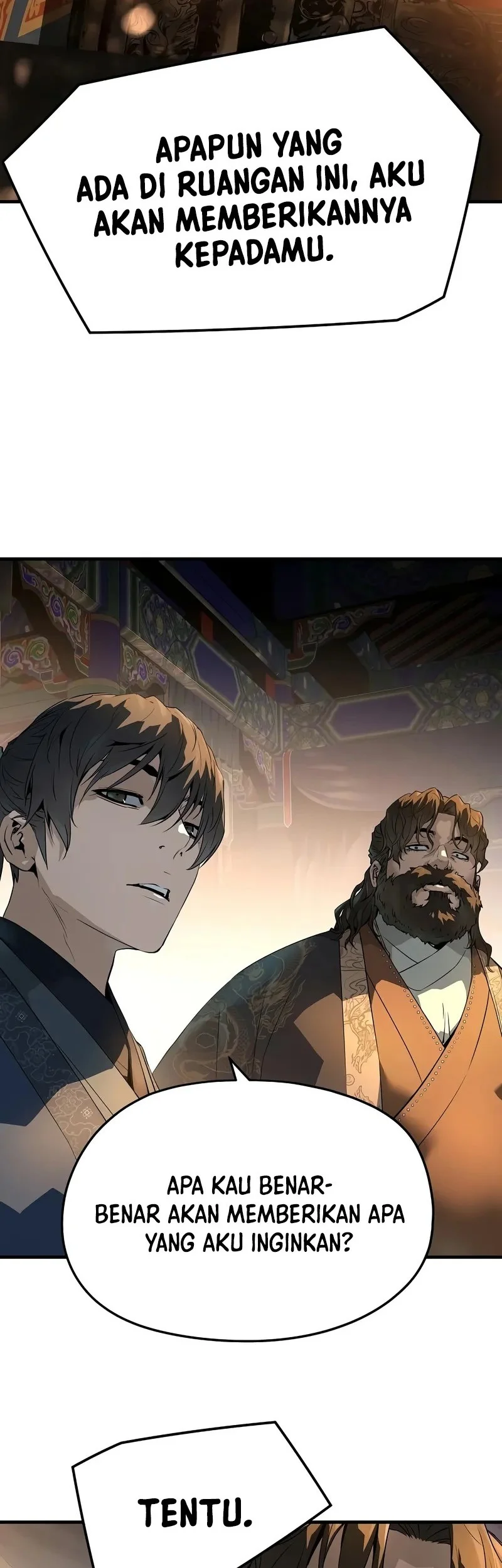Absolute Regression Chapter 81 Gambar 12