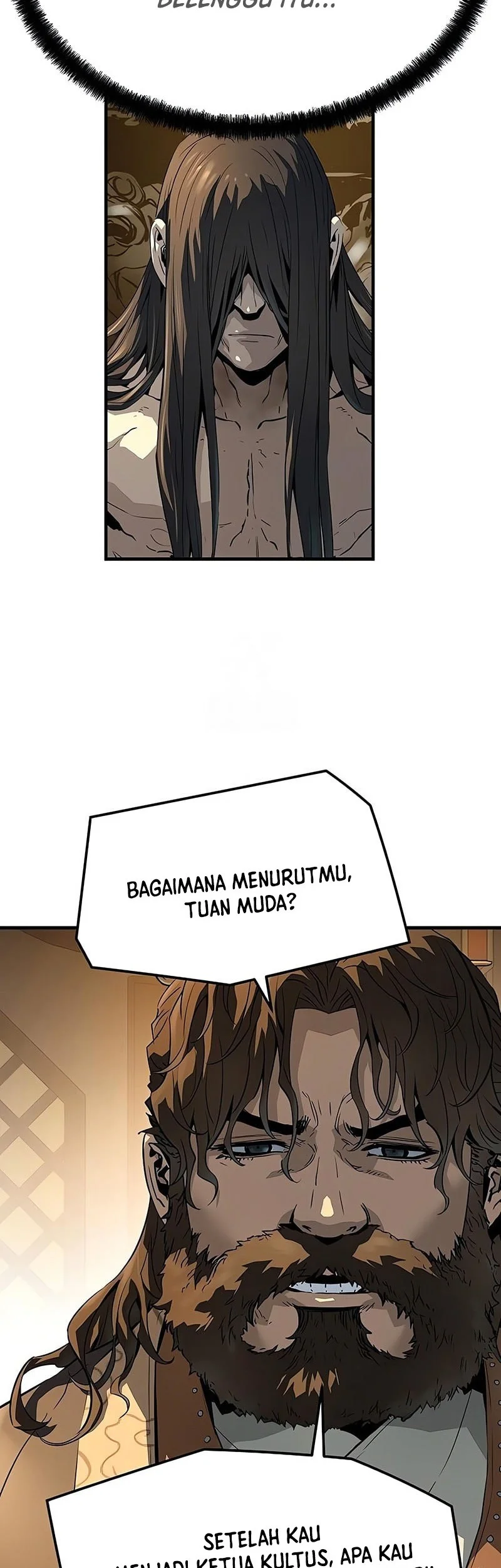 Absolute Regression Chapter 82 Gambar 11