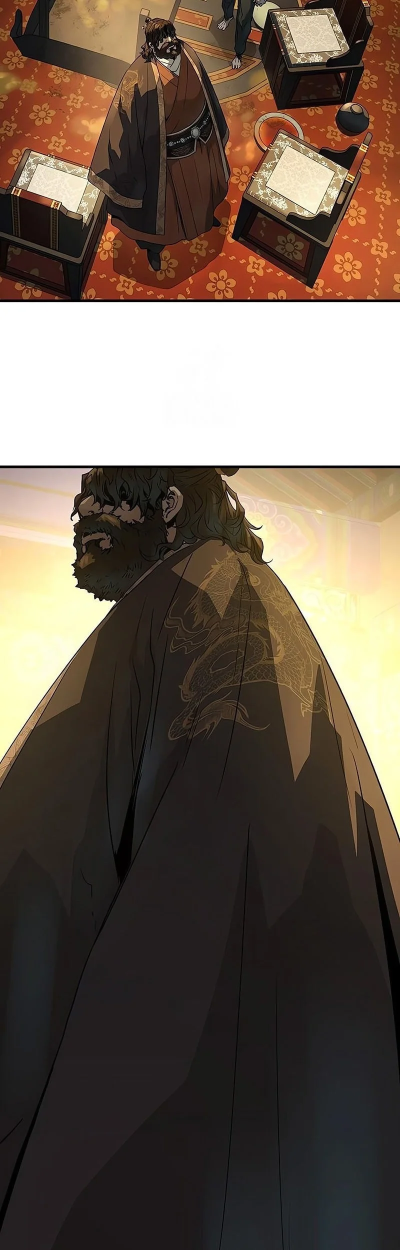 Absolute Regression Chapter 83 Gambar 15