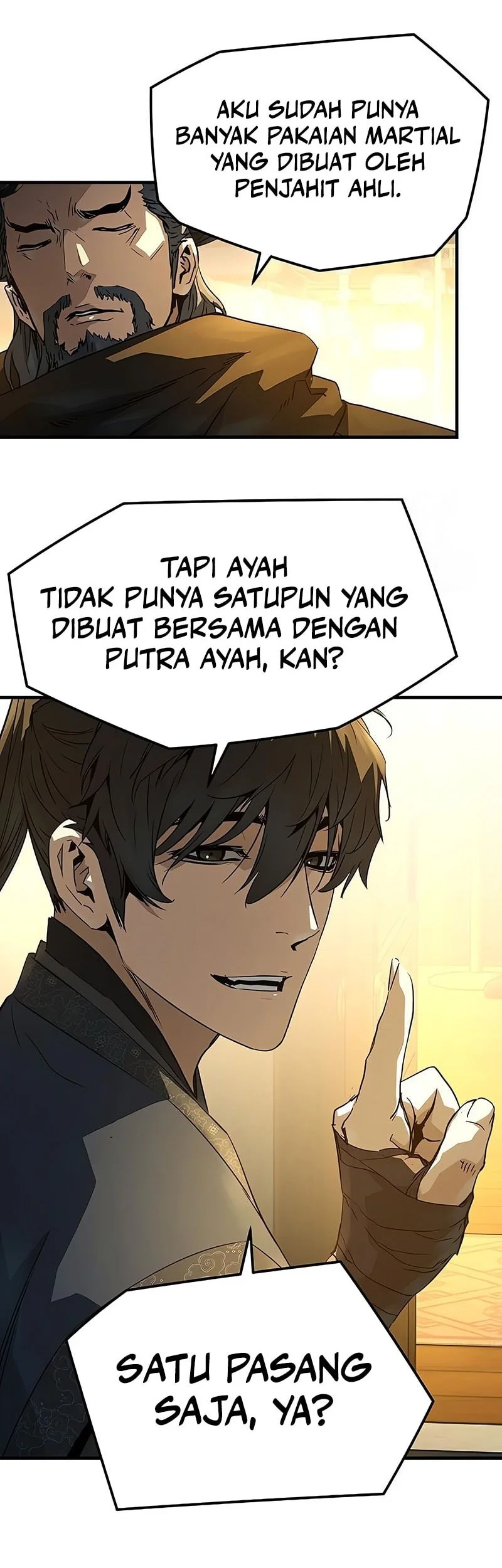 Absolute Regression Chapter 88 Gambar 8