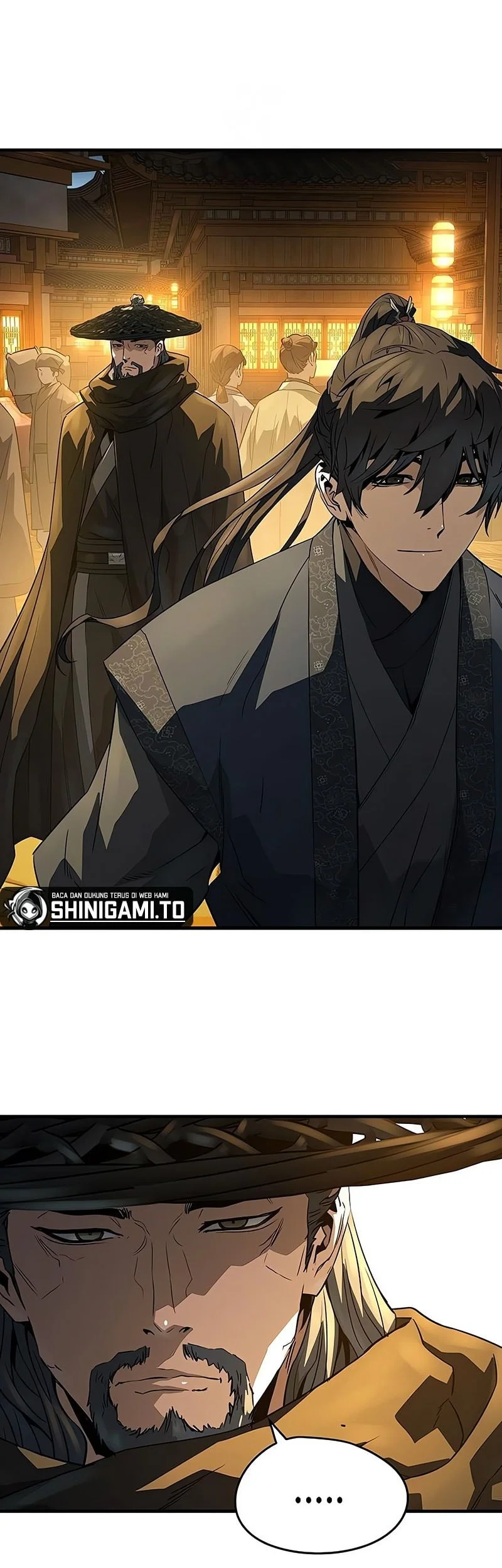Absolute Regression Chapter 88 Gambar 9