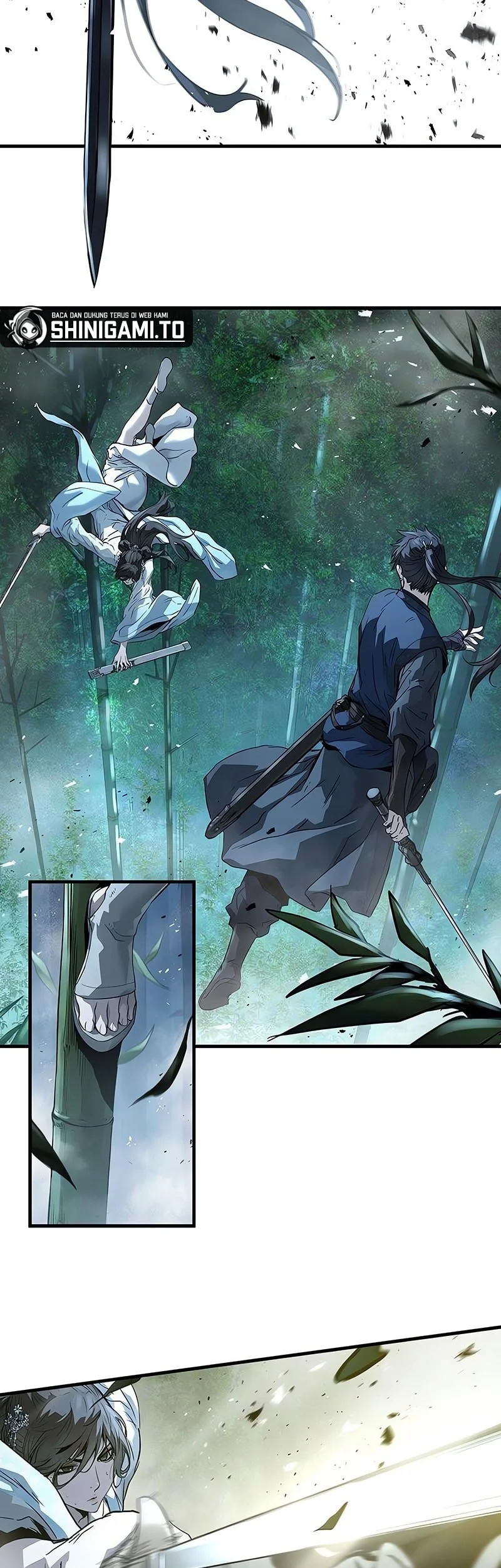 Absolute Regression Chapter 89 Gambar 9