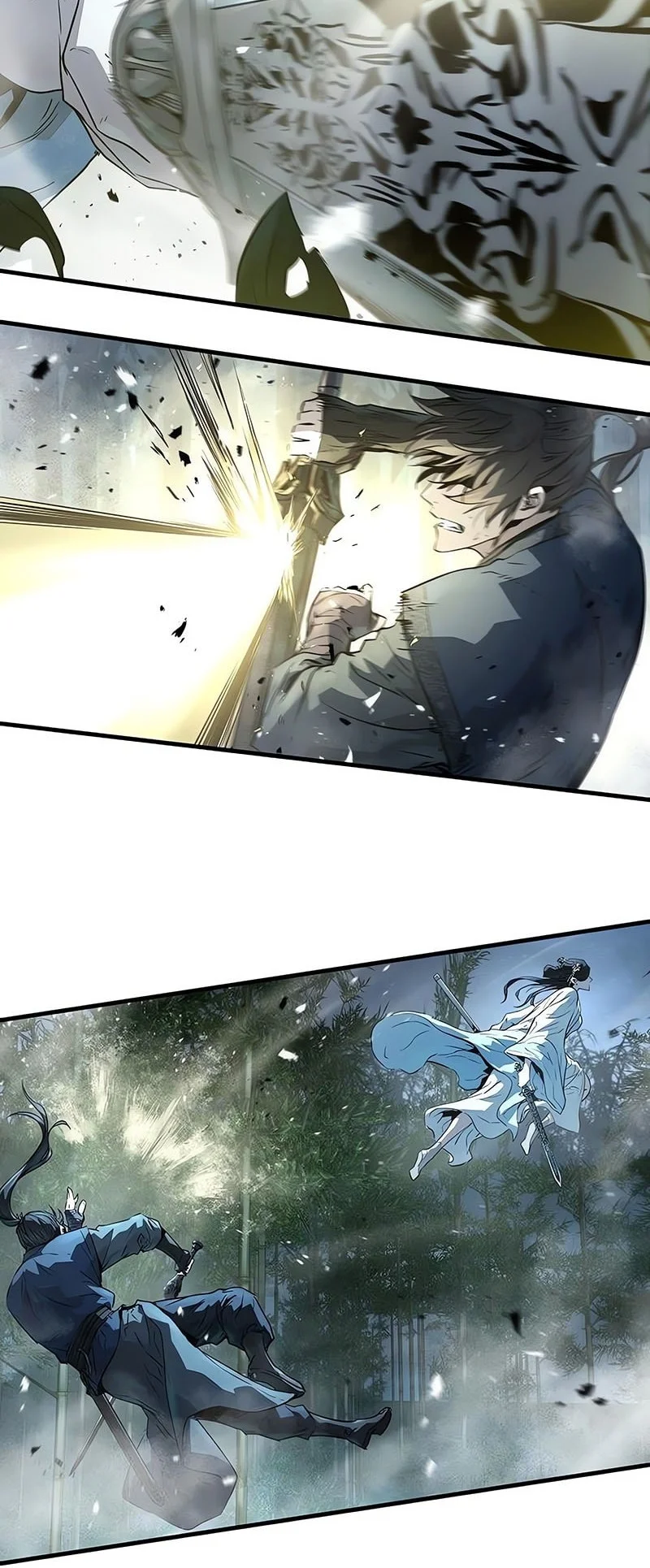 Absolute Regression Chapter 89 Gambar 10