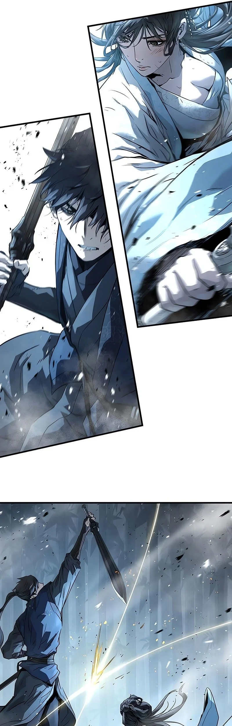 Absolute Regression Chapter 89 Gambar 11