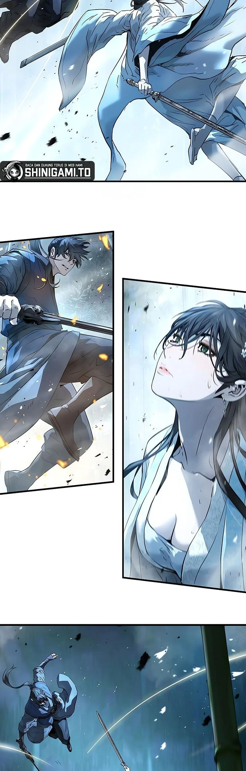 Absolute Regression Chapter 89 Gambar 12