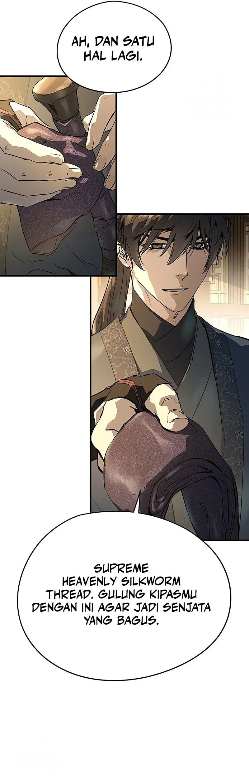 Absolute Regression Chapter 90 Gambar 10