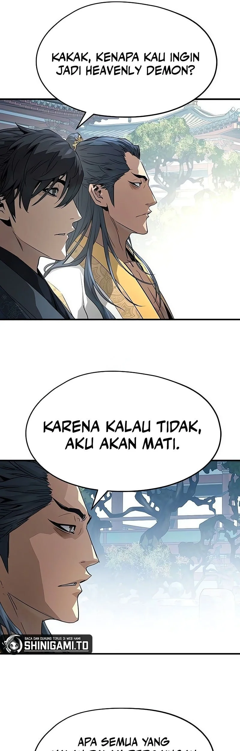 Absolute Regression Chapter 93 Gambar 11