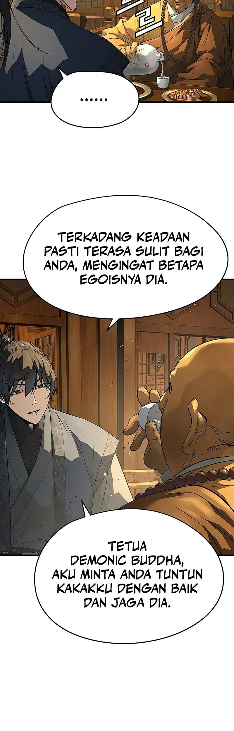 Absolute Regression Chapter 98 Gambar 8
