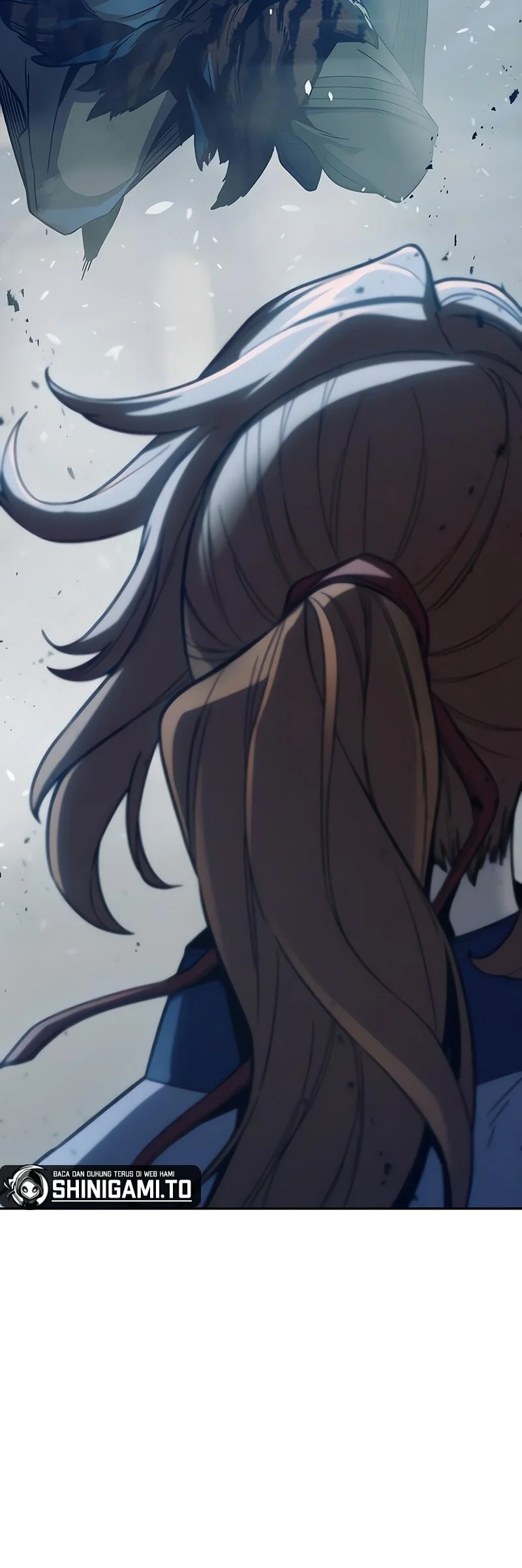 Absolute Sword Sense Chapter 169 Gambar 9