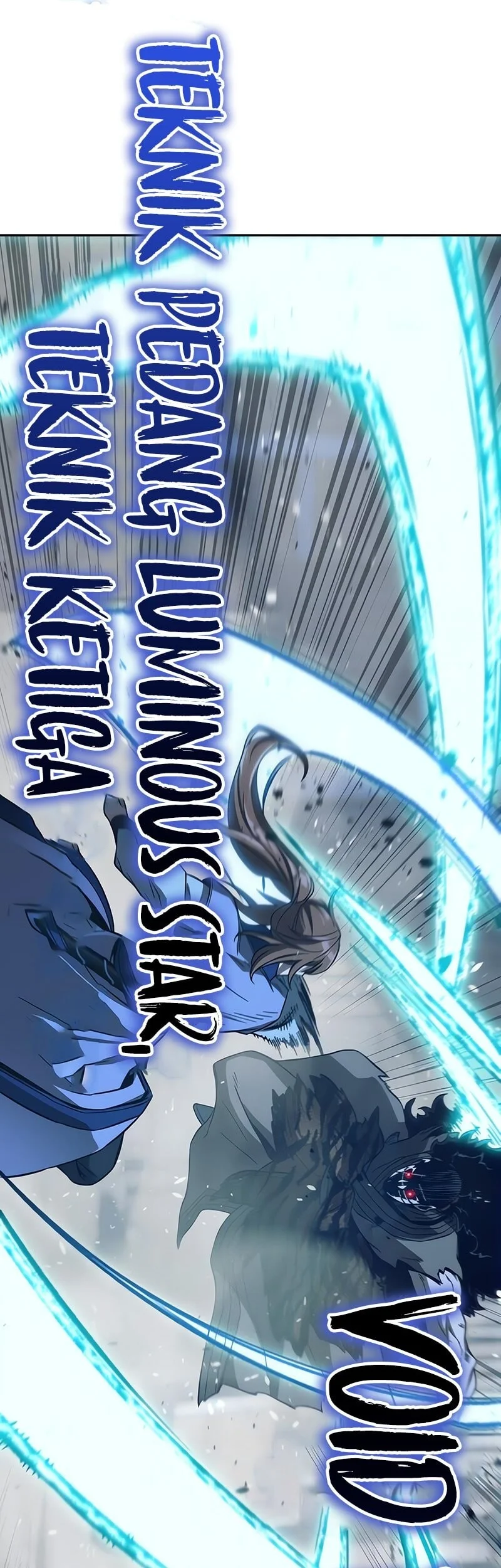 Absolute Sword Sense Chapter 169 Gambar 10