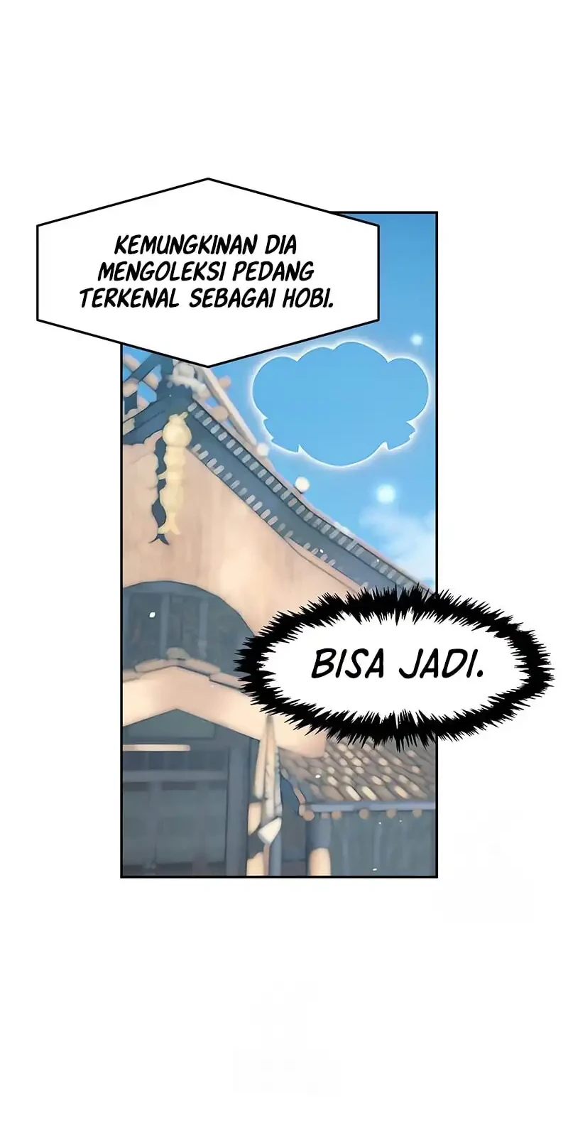 Absolute Sword Sense Chapter 170 Gambar 8