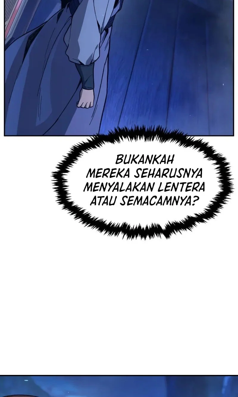 Absolute Sword Sense Chapter 171 Gambar 9