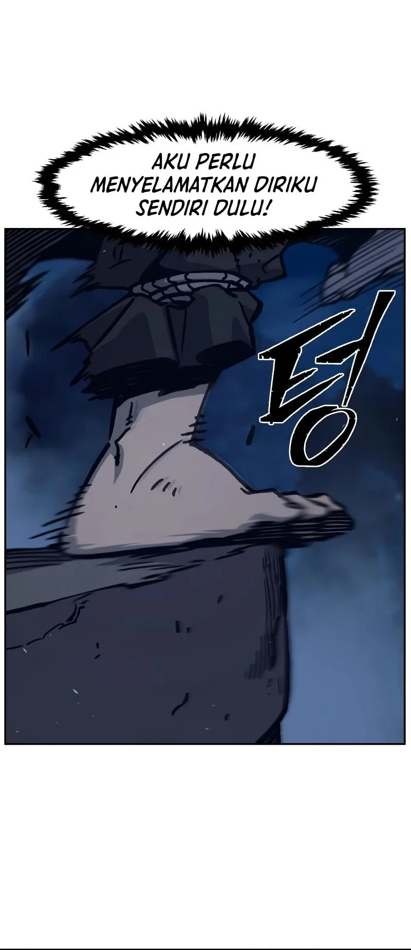 Absolute Sword Sense Chapter 180 Gambar 9