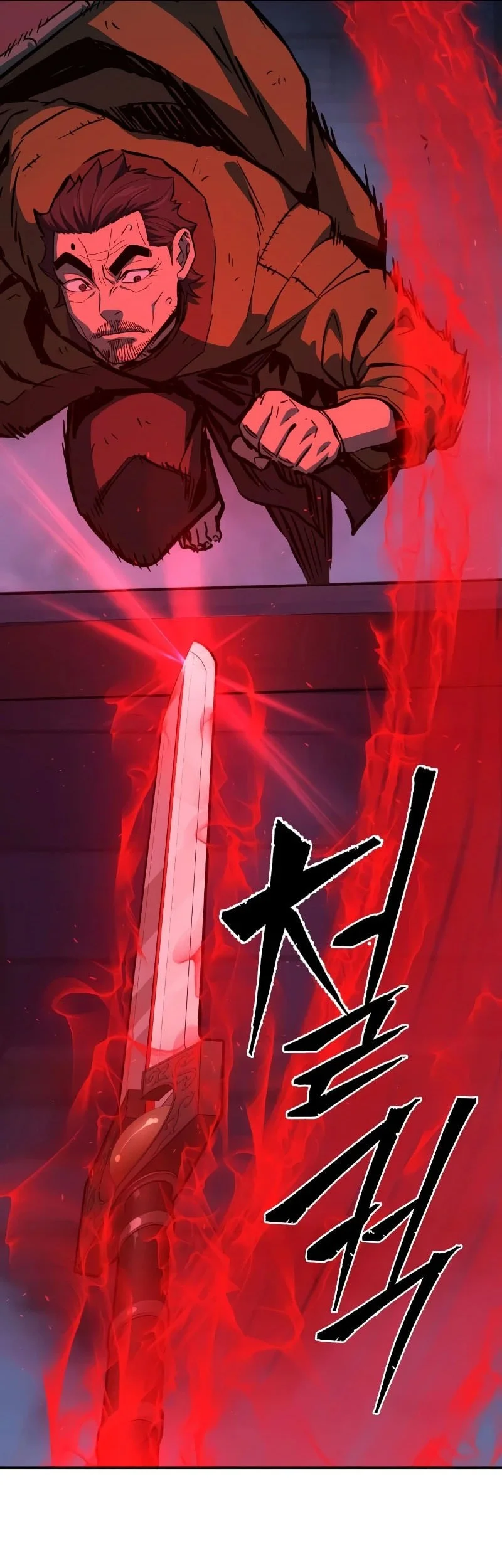 Absolute Sword Sense Chapter 180 Gambar 10