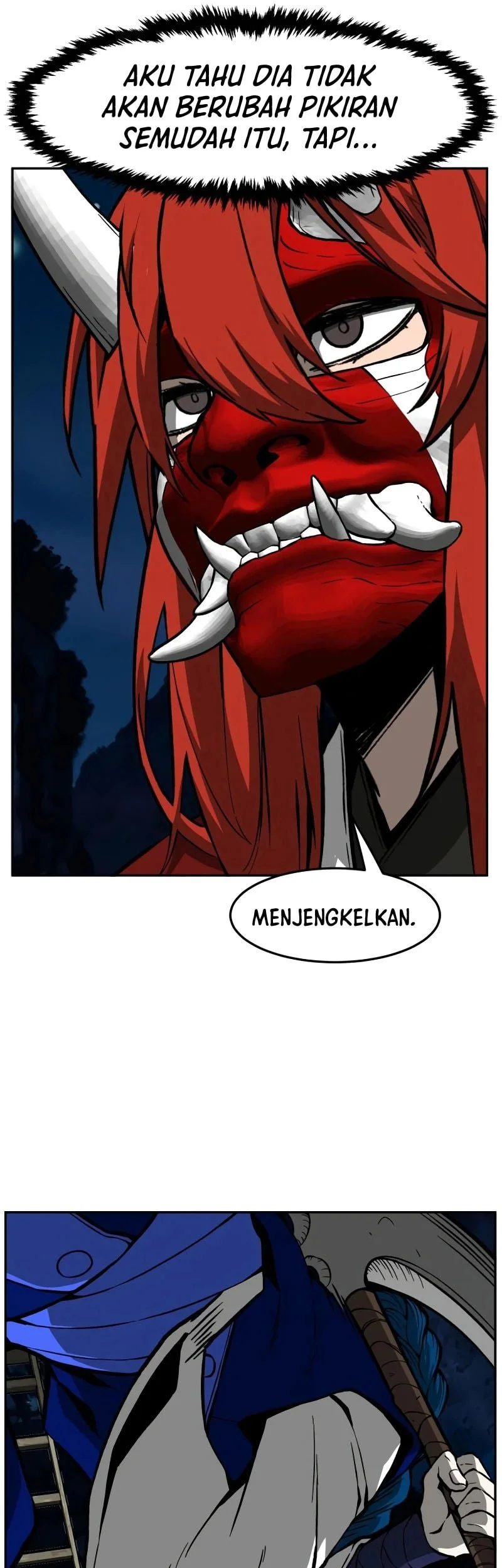 Absolute Sword Sense Chapter 181 Gambar 10