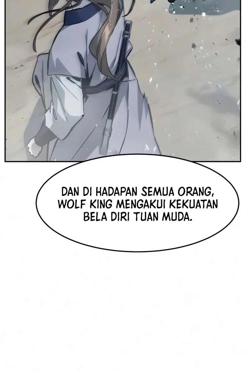 Absolute Sword Sense Chapter 184 Gambar 13
