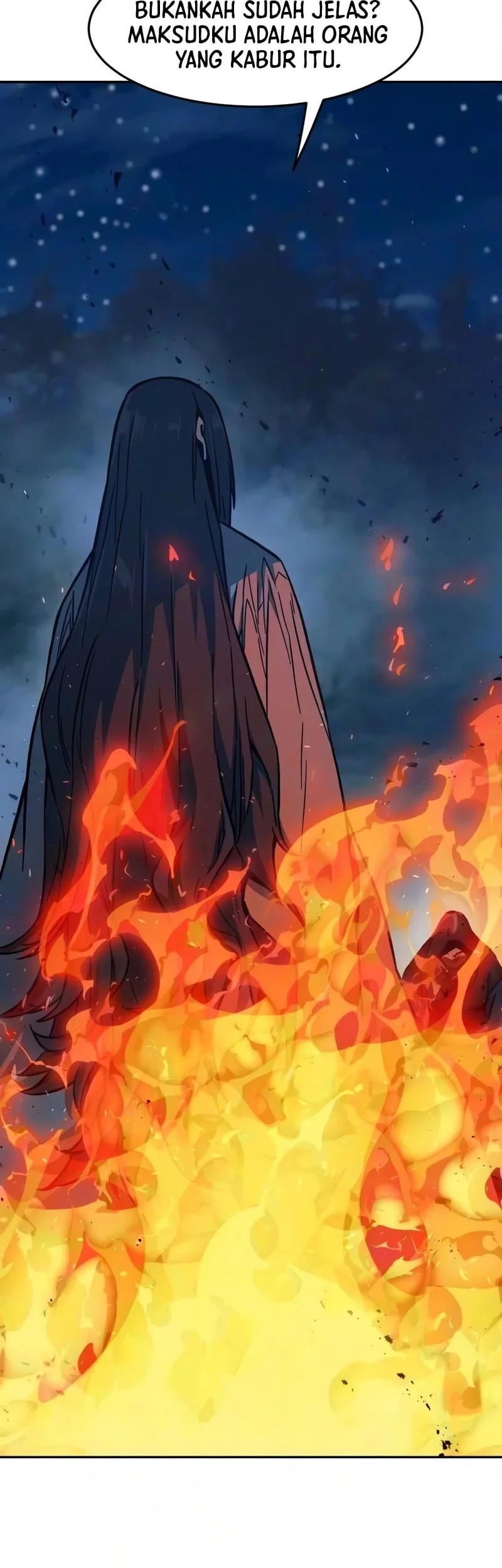Absolute Sword Sense Chapter 185 Gambar 9