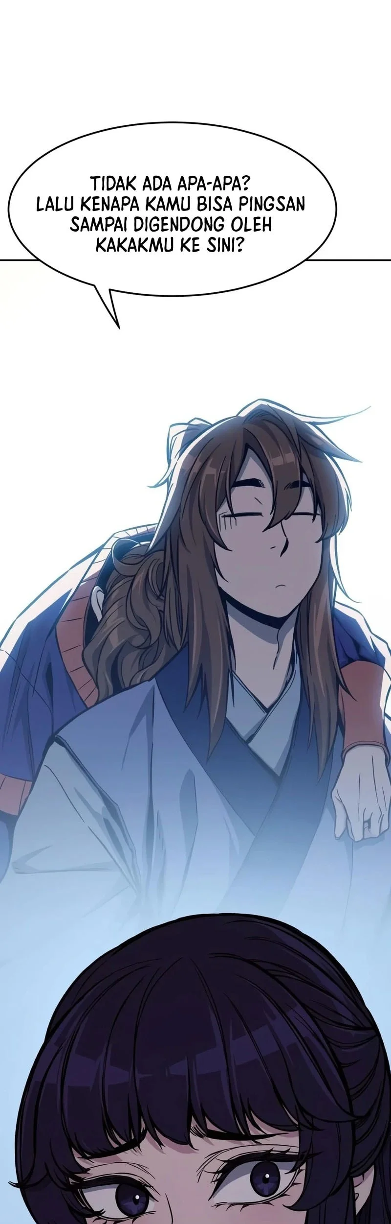 Absolute Sword Sense Chapter 188 Gambar 10