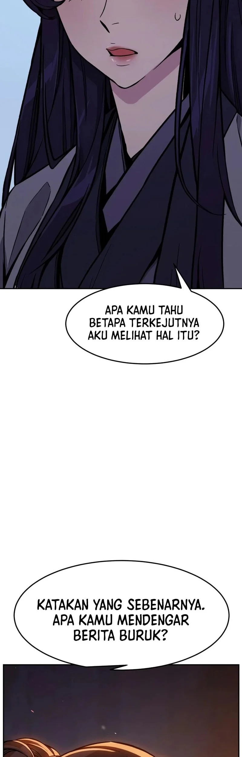 Absolute Sword Sense Chapter 188 Gambar 11