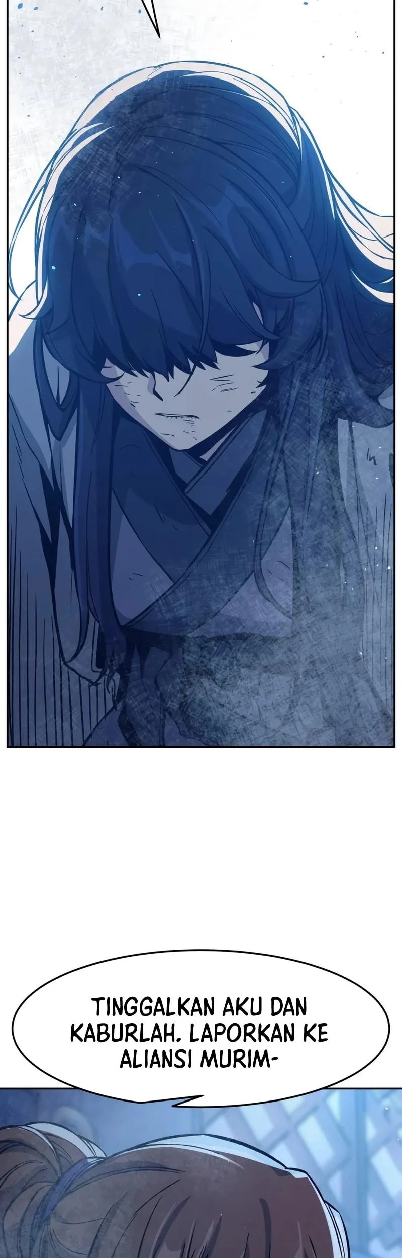 Absolute Sword Sense Chapter 189 Gambar 10