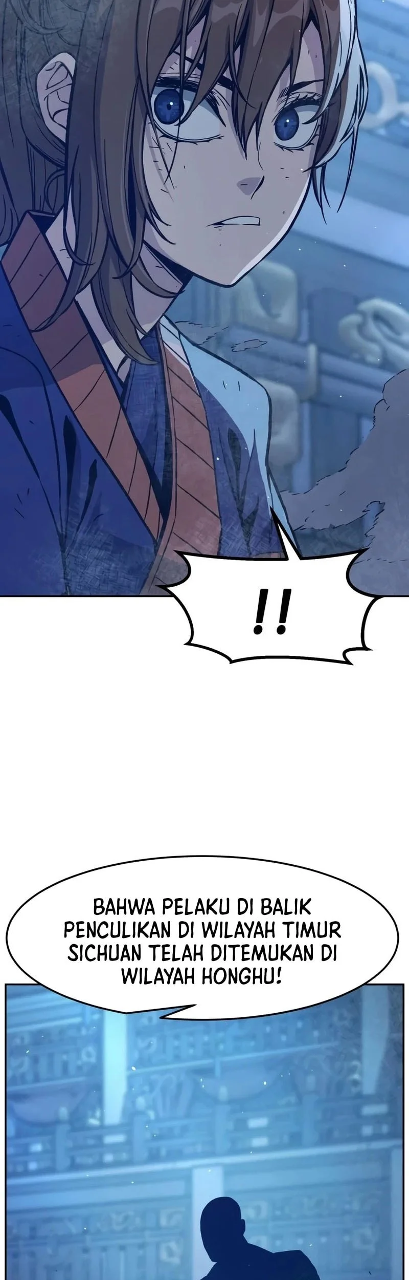 Absolute Sword Sense Chapter 189 Gambar 11