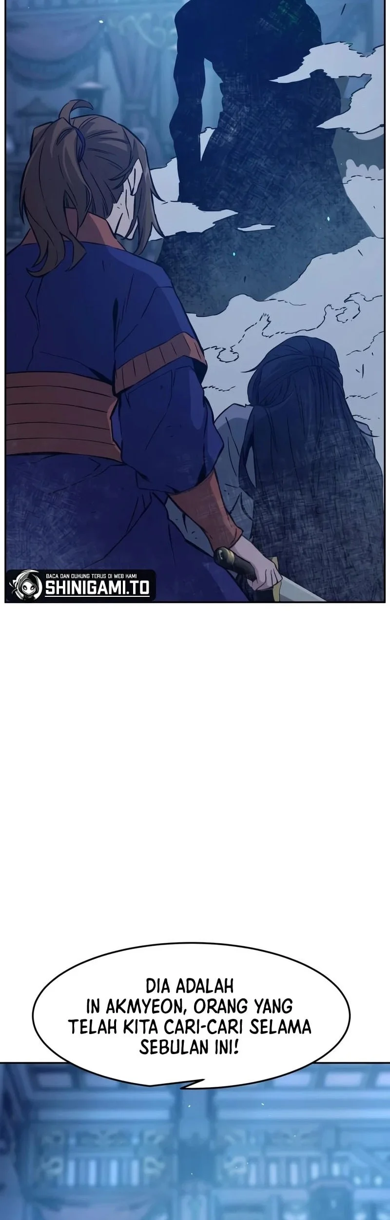 Absolute Sword Sense Chapter 189 Gambar 12
