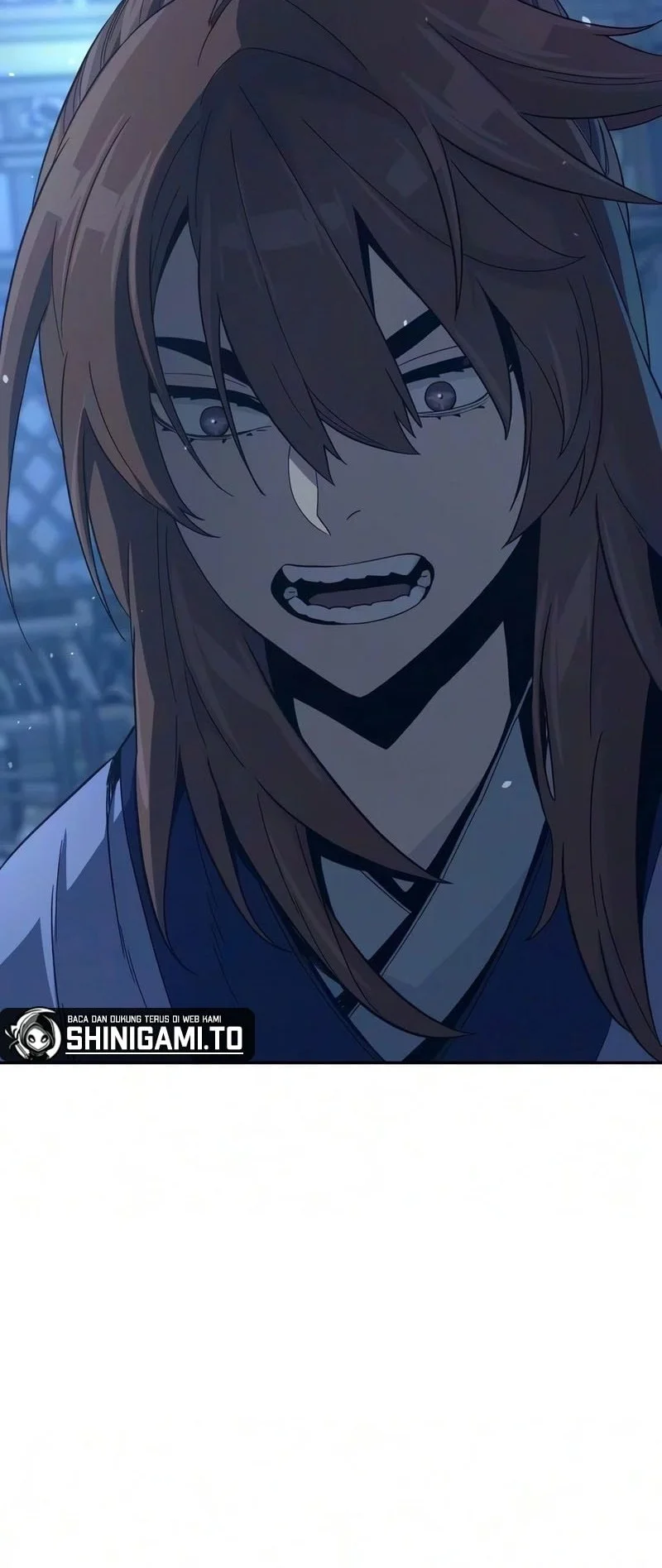 Absolute Sword Sense Chapter 191 Gambar 9