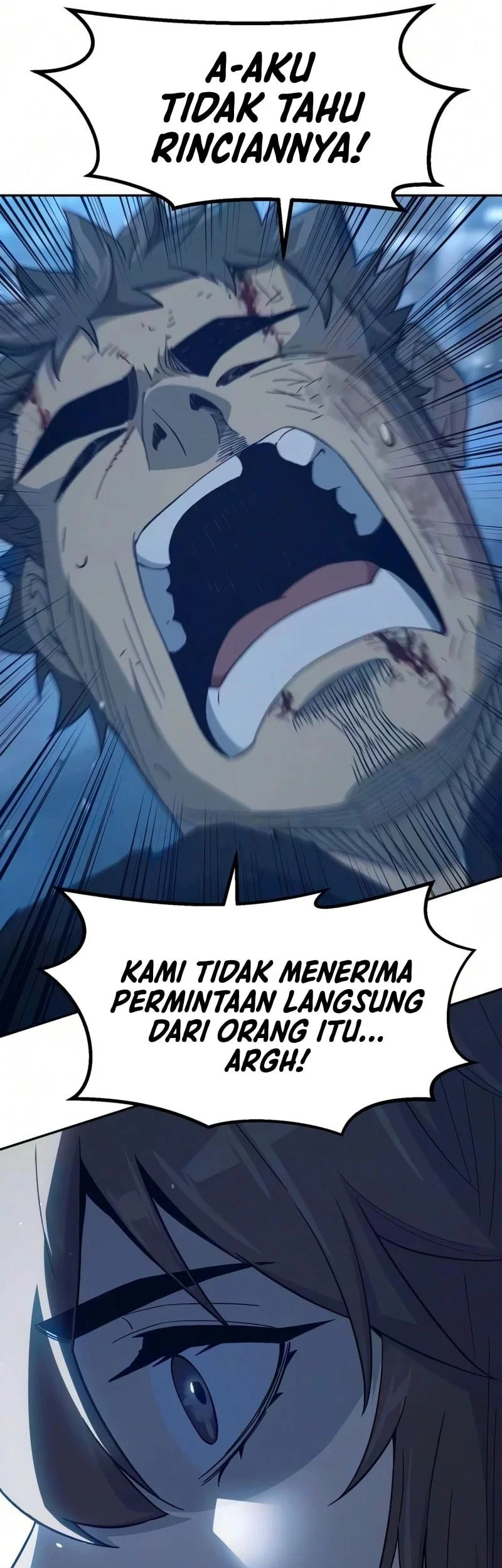 Absolute Sword Sense Chapter 191 Gambar 10