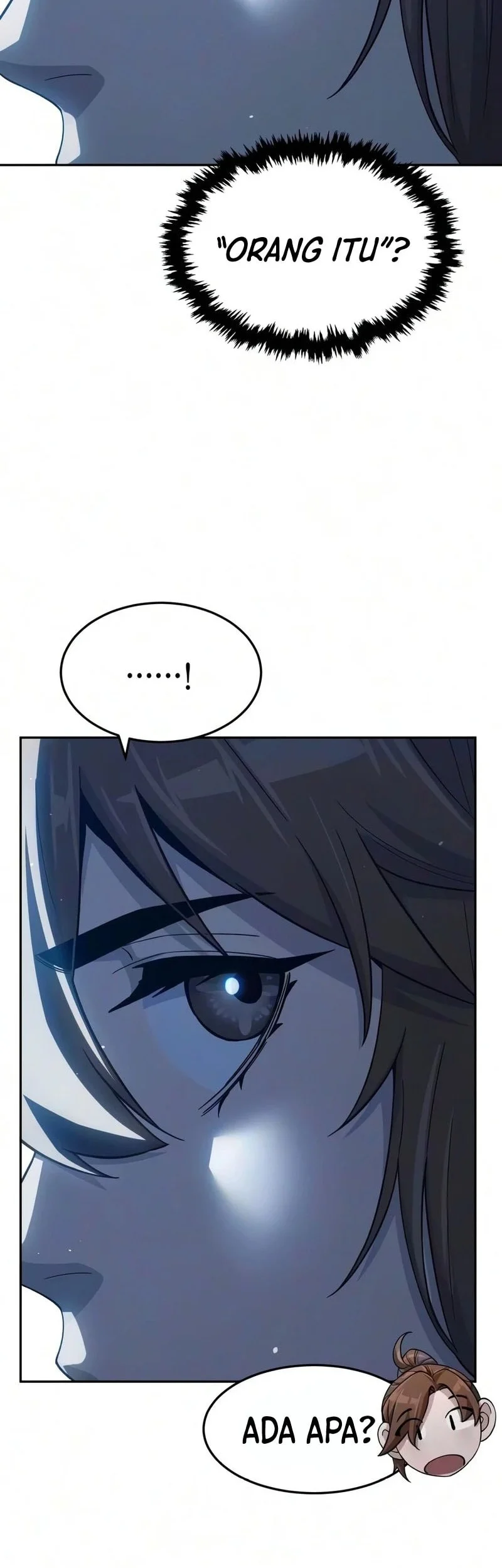 Absolute Sword Sense Chapter 191 Gambar 11