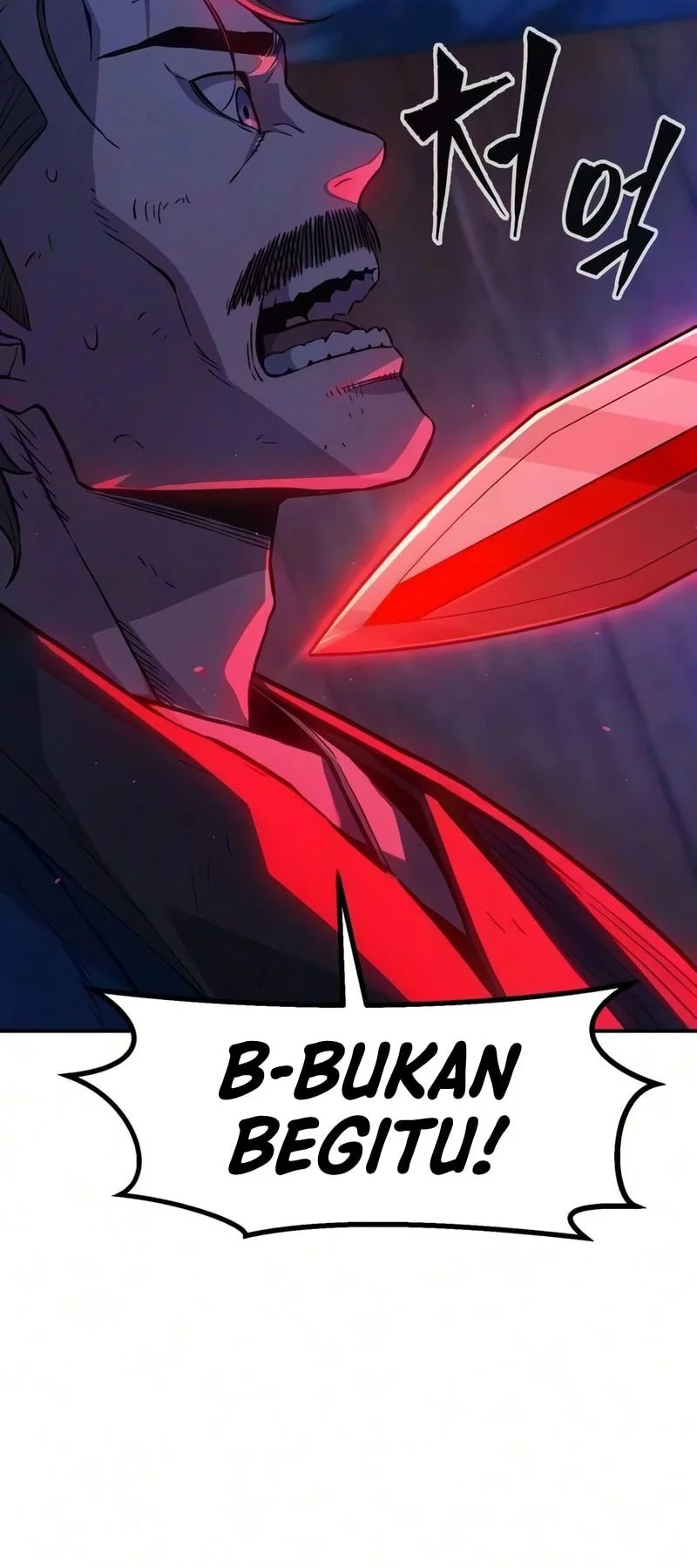 Absolute Sword Sense Chapter 193 Gambar 9