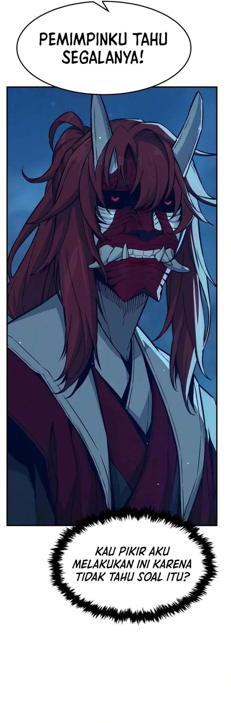 Absolute Sword Sense Chapter 193 Gambar 10