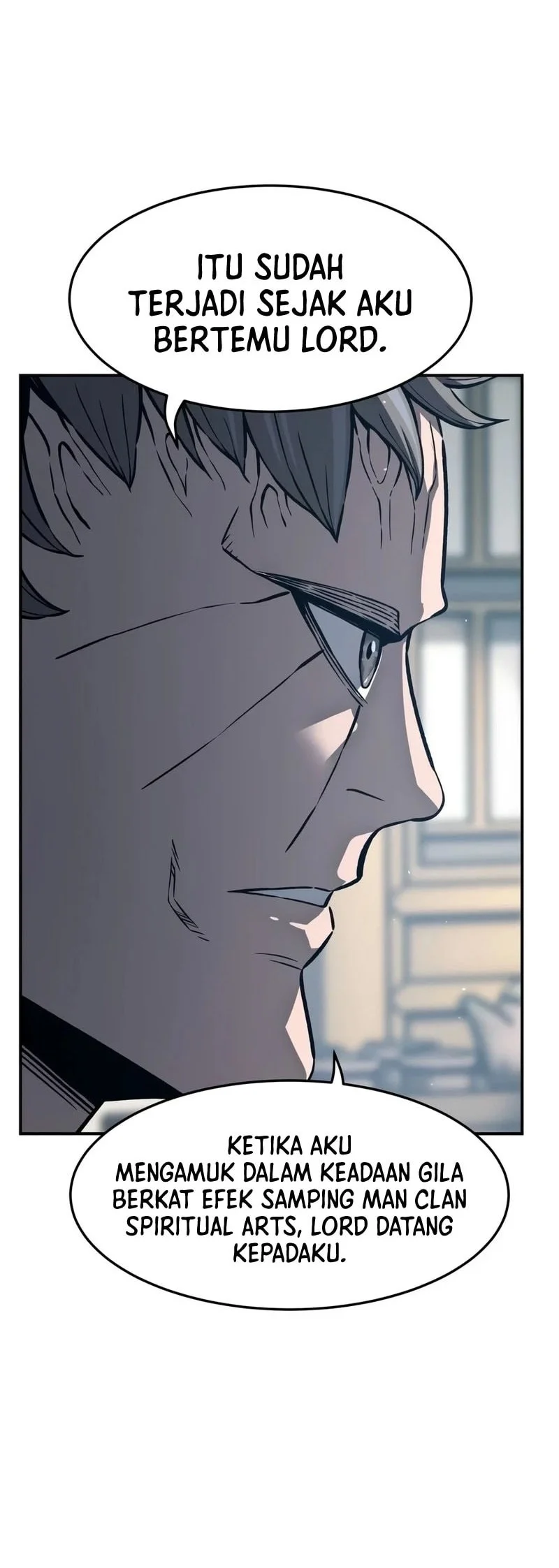 Absolute Sword Sense Chapter 194 Gambar 9