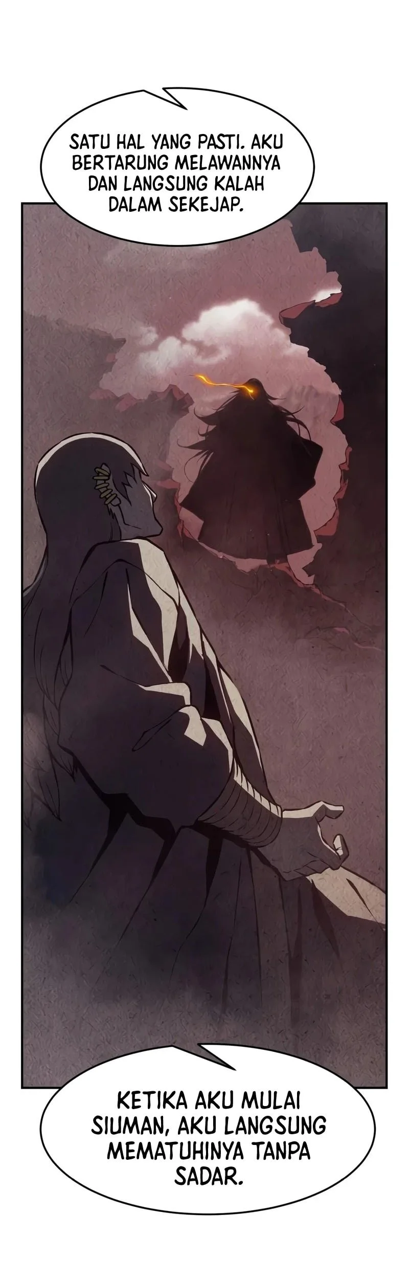Absolute Sword Sense Chapter 194 Gambar 12
