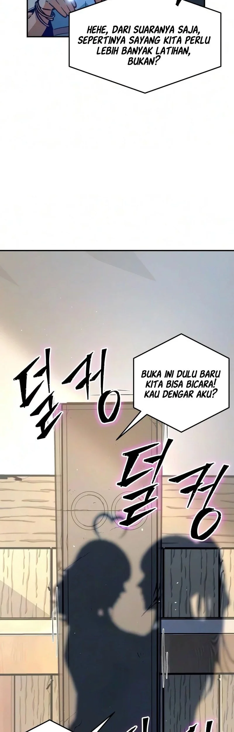 Absolute Sword Sense Chapter 195 Gambar 11