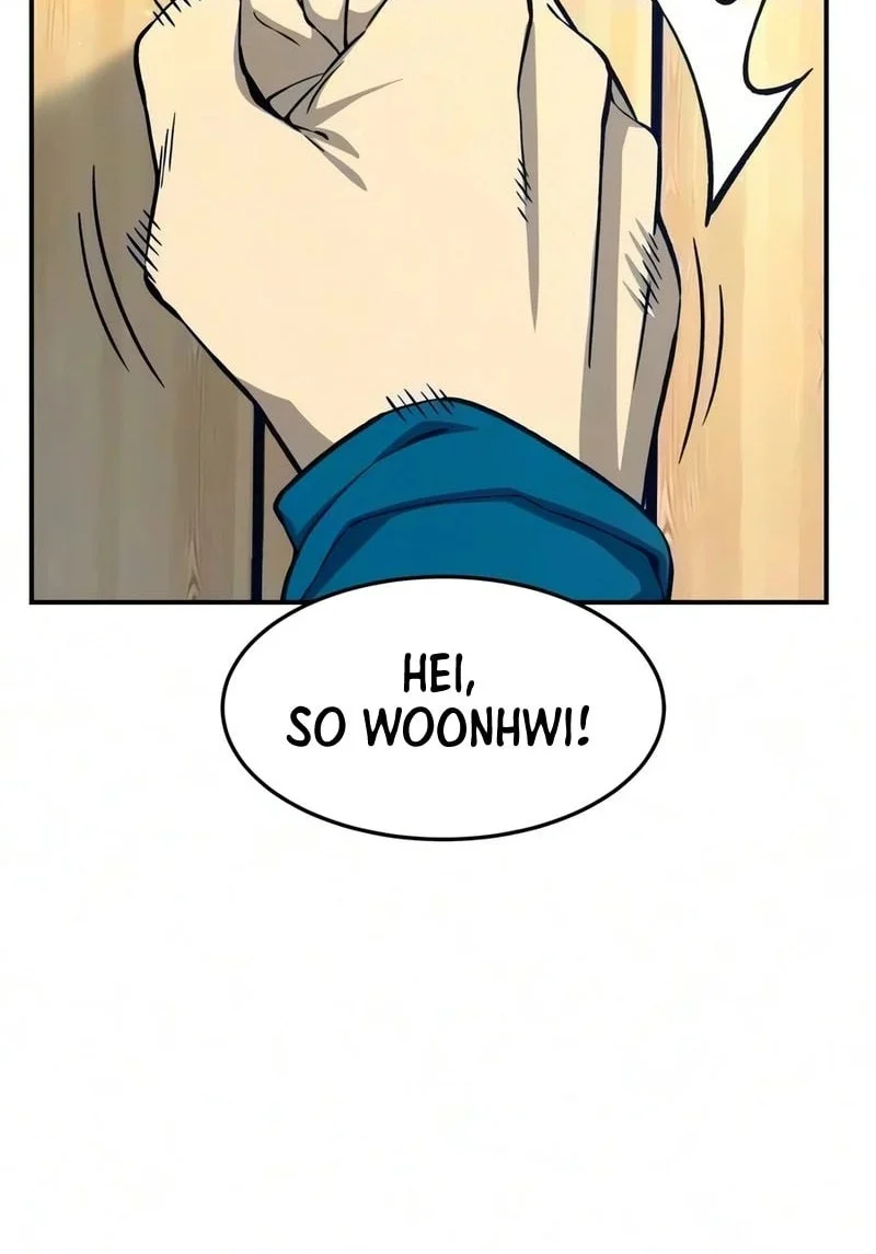 Absolute Sword Sense Chapter 195 Gambar 13