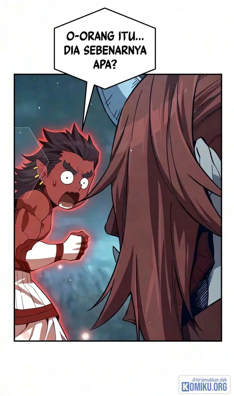 Absolute Sword Sense Chapter 198 Gambar 12