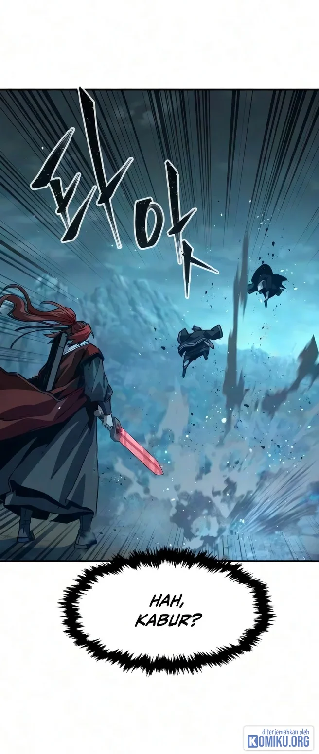 Absolute Sword Sense Chapter 201 Gambar 14
