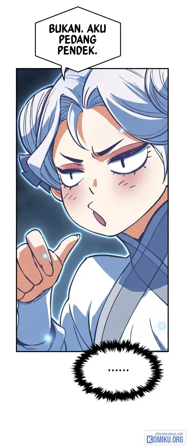 Absolute Sword Sense Chapter 202 Gambar 13
