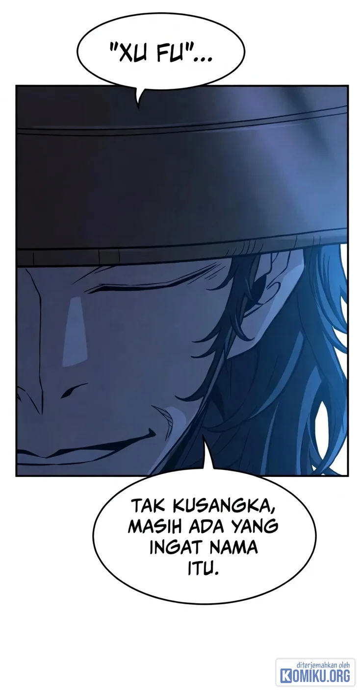 Absolute Sword Sense Chapter 204 Gambar 11