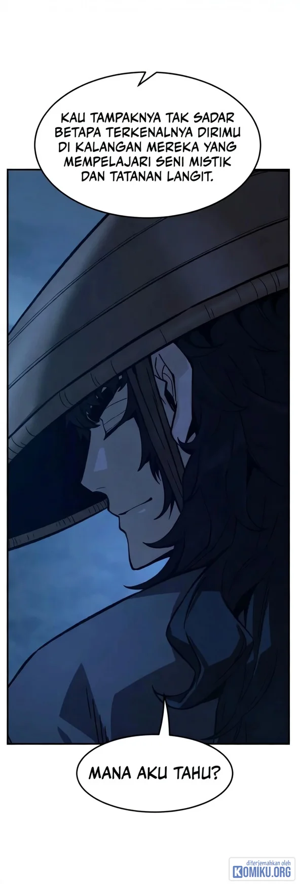 Absolute Sword Sense Chapter 204 Gambar 14