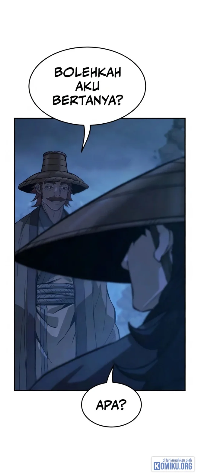 Absolute Sword Sense Chapter 204 Gambar 15