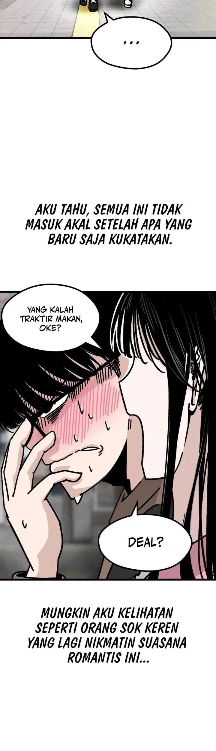 Academy of Card Chapter 1 Gambar 10