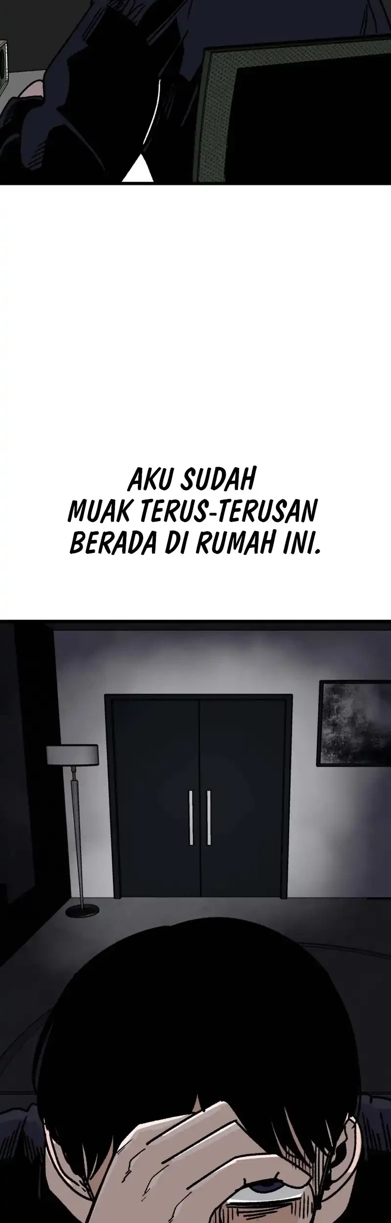 Academy of Card Chapter 3 Gambar 10