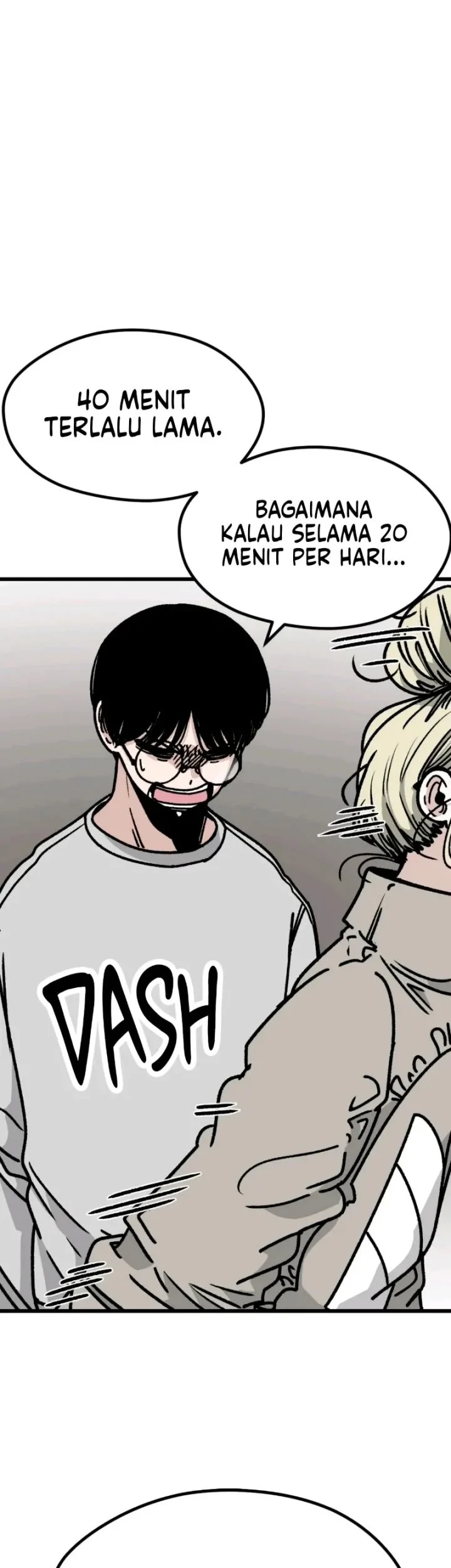 Academy of Card Chapter 5 Gambar 8