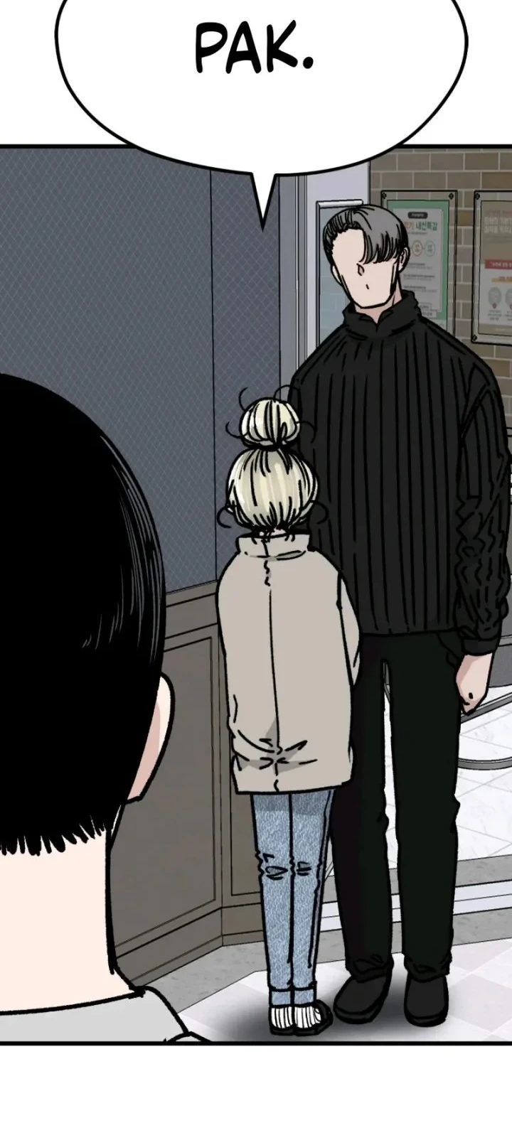Academy of Card Chapter 5 Gambar 9
