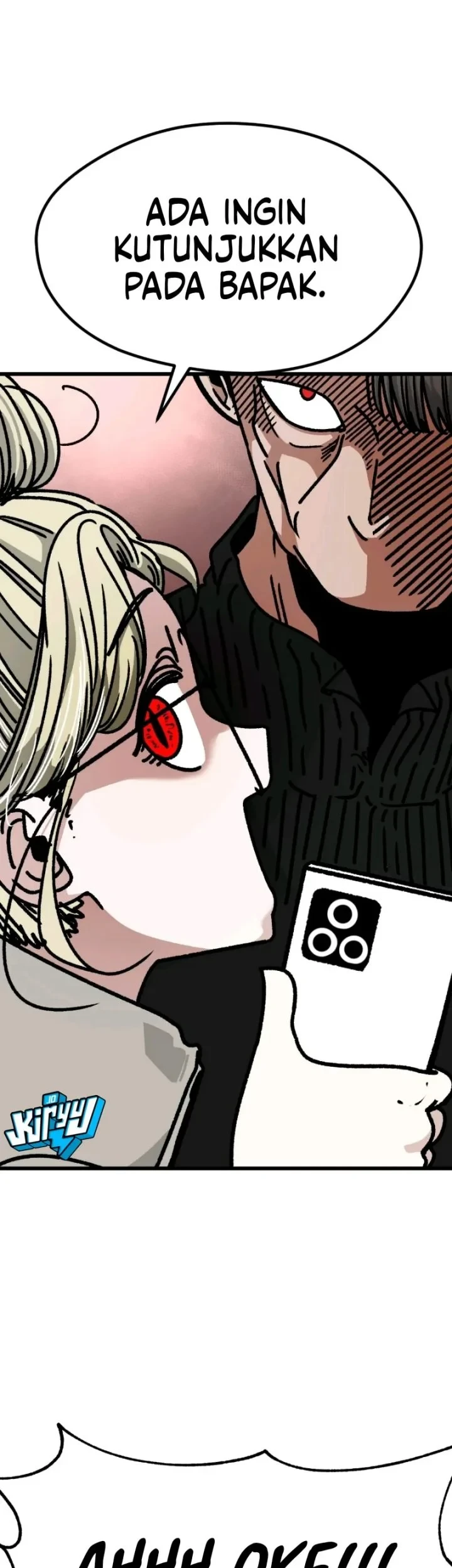 Academy of Card Chapter 5 Gambar 10