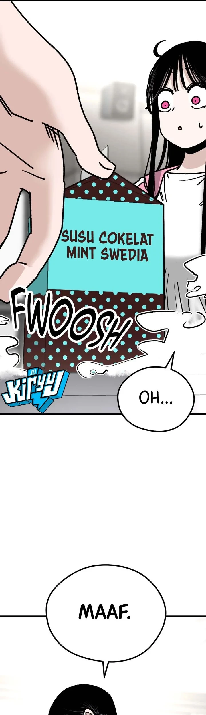 Academy of Card Chapter 8 Gambar 9